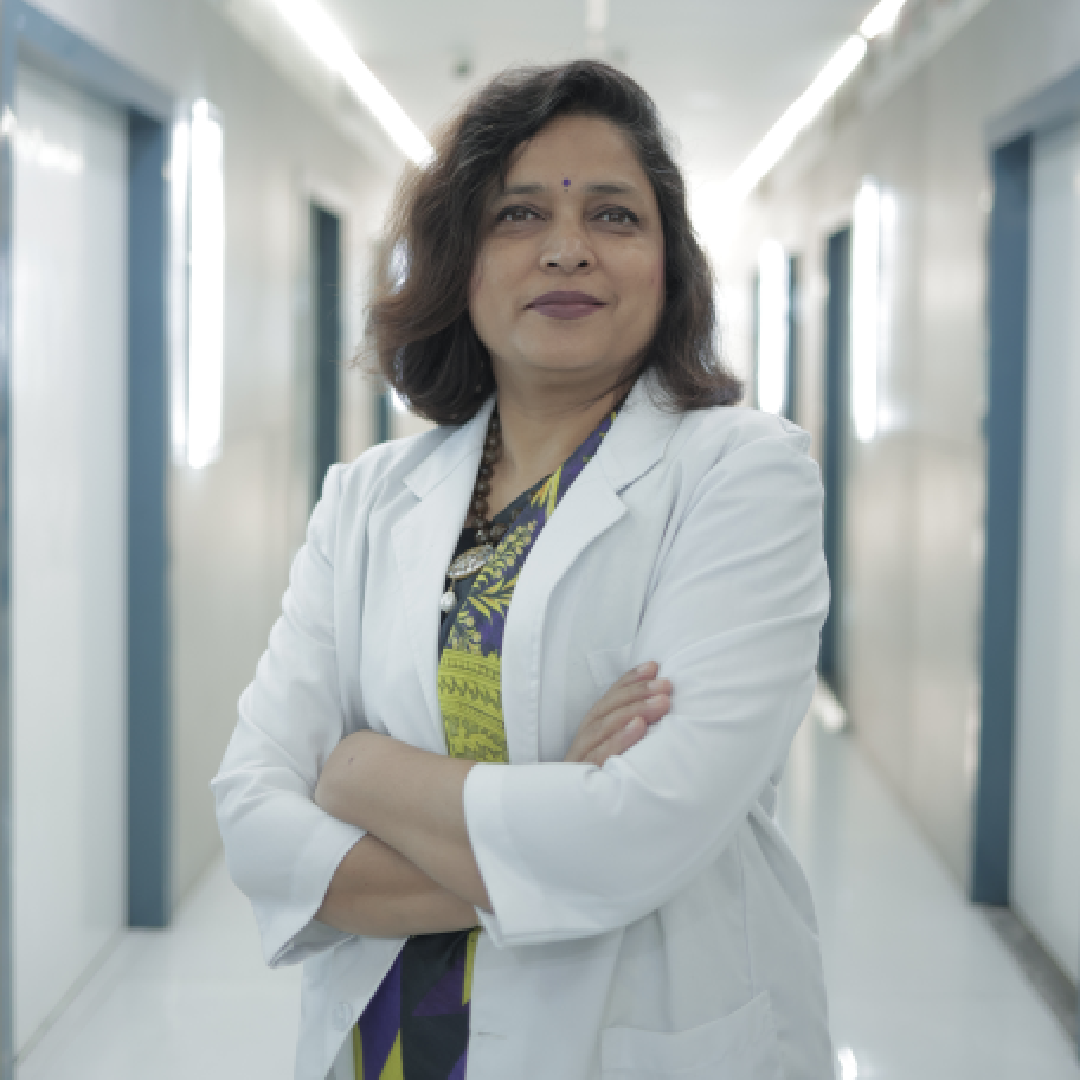 Dr Sunil K. Jindal